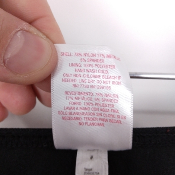 Sparks Fly ✨✨ Xhilaration Bikini Set - Picture 14 of 16